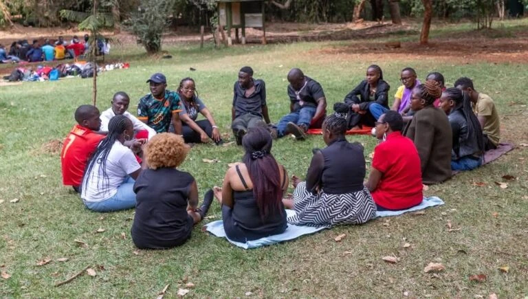 Community Gathering