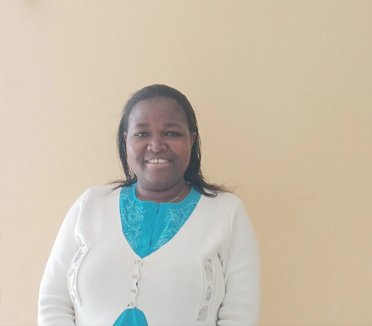 Agnes Muchiri