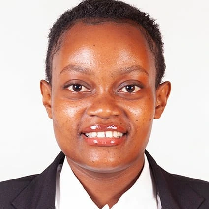 Camilla Odhiambo