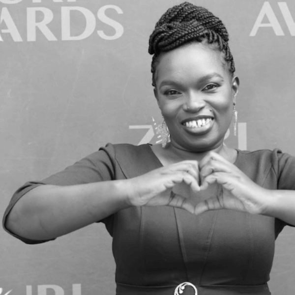 Zuri Awards 2024 Honoree