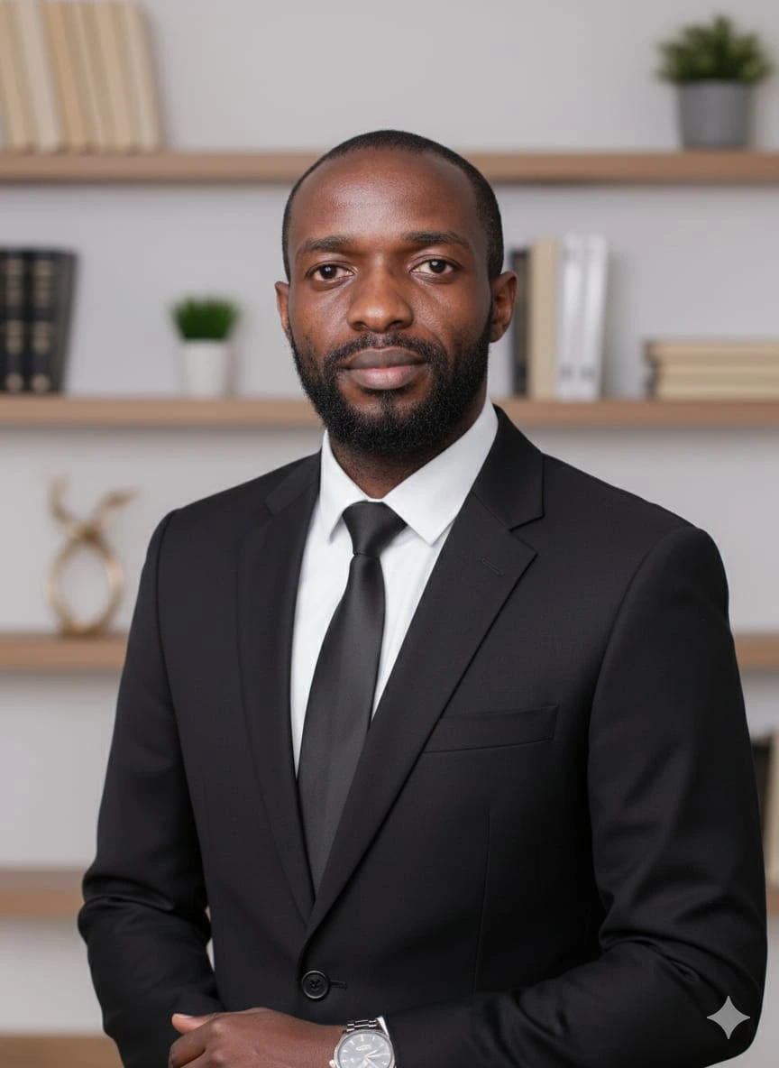 George Lubanga