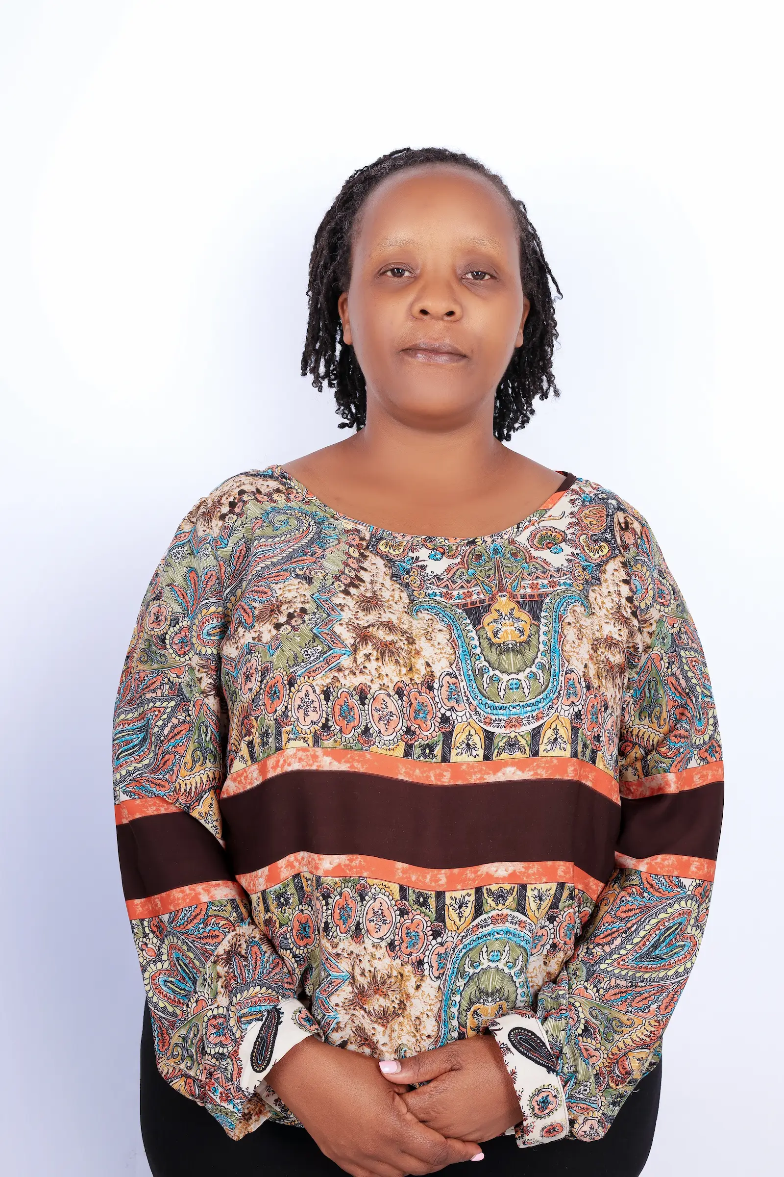 Irene Wainaina