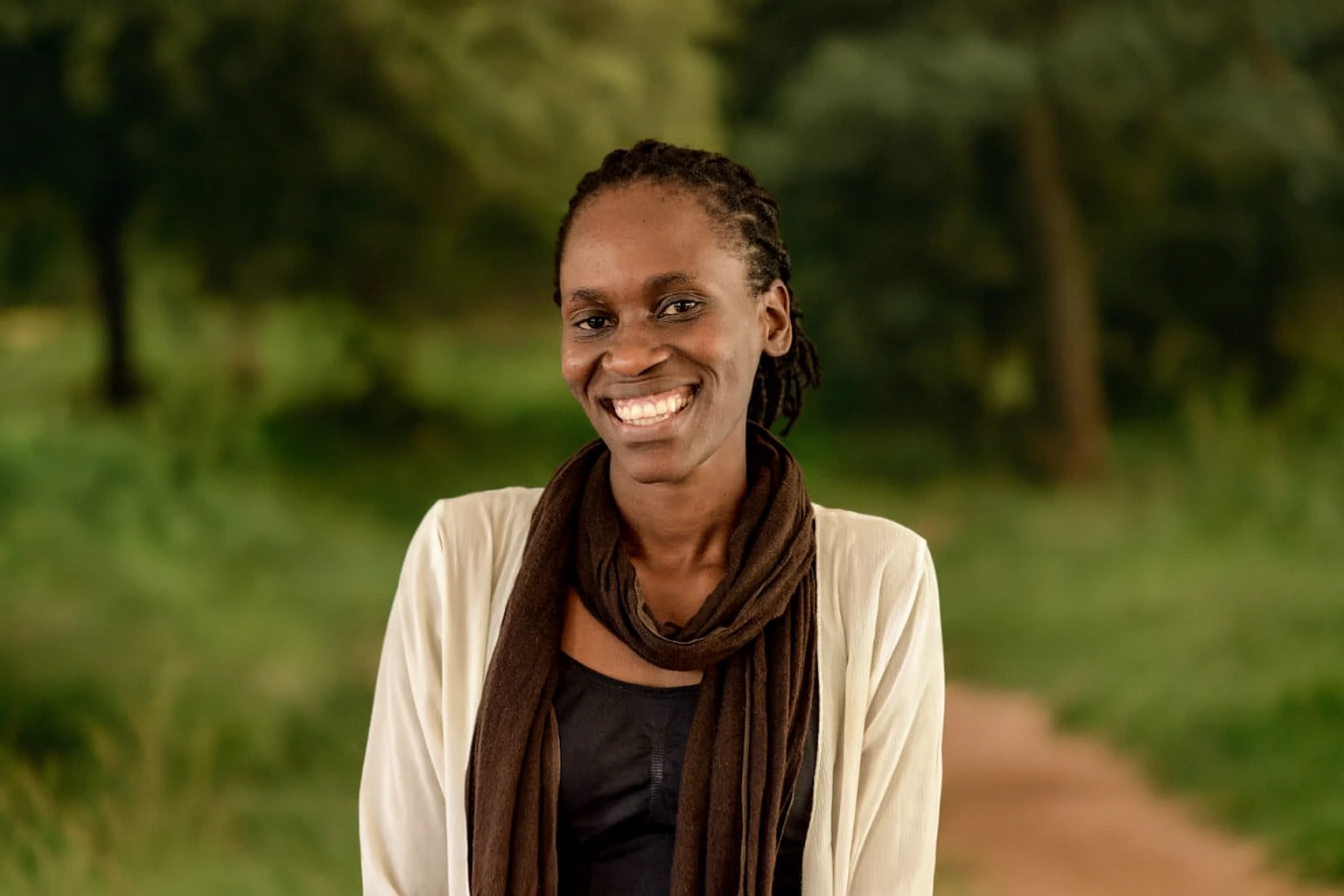 Nancy Kaunda