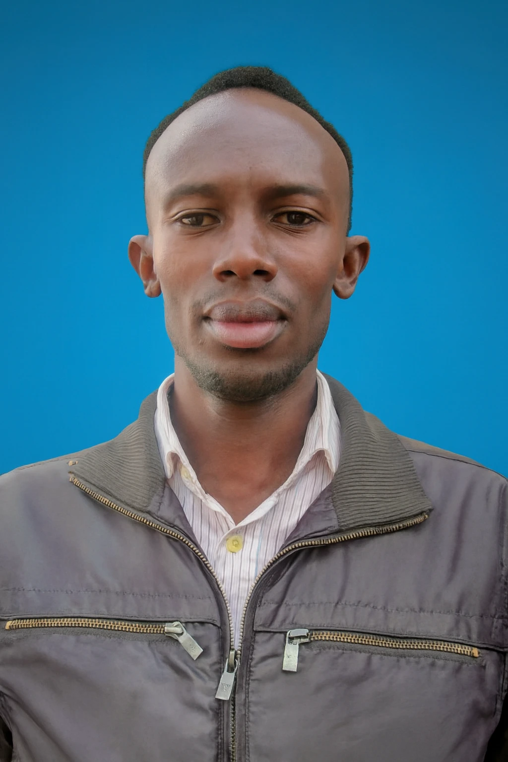 Reuben Ng'ang'a